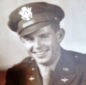 Obituary photo of William Robert  Blackwell, Olathe-KS
