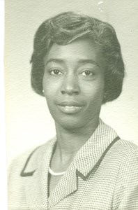 Obituary photo of Consuelo Curley, Junction City-KS
