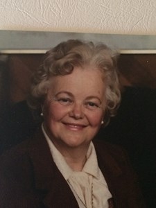 Obituary photo of Leota Harkins, Casper-WY