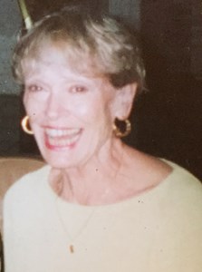 Obituary photo of Nancy Schleicher, Louisburg-KS