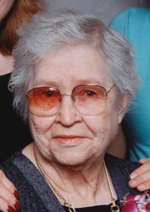 Obituary photo of Almeda   M. Lambert, Akron-OH