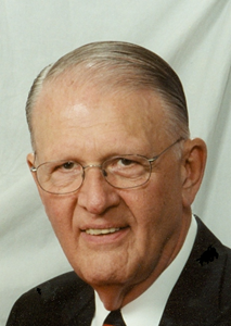Obituary photo of Rev. Raymond Kotwicki, Green Bay-WI