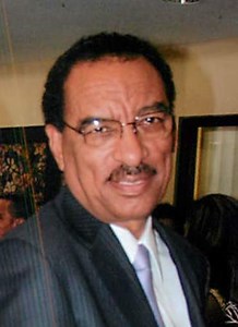 Obituary photo of Dr. Assefa  Alemu, Olathe-KS