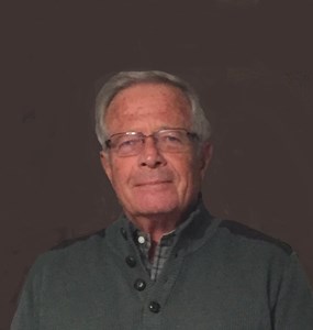 Obituary photo of David Dudley, Topeka-KS