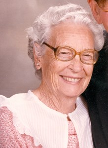 Obituary photo of Alna L. Edmiston, Topeka-KS
