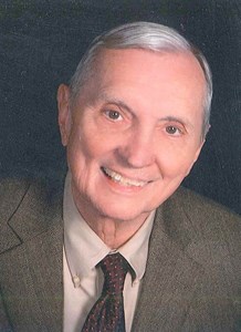 Obituary photo of Dr. Bryce Jones, Olathe-KS