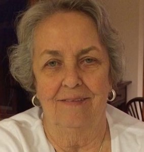 New Comer Family Obituaries - Patricia R. Holmes 1938 - 2016 - Albany