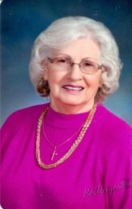 Obituary photo of Rosella V. Sturniolo, Denver-CO