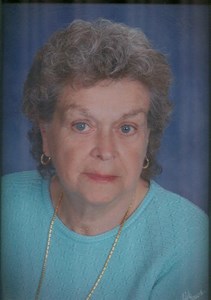 Obituary photo of Betty A. Tracy, St Peters-MO