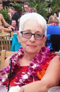 Obituary photo of Diana L. Palm, Topeka-KS