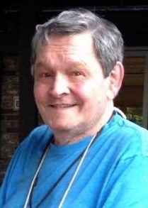 Obituary photo of Robert E. Carr, Columbus-OH