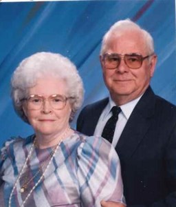 Obituary photo of Eugene Lester Raybuck, Akron-OH