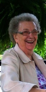 Obituary photo of Alice M.  Pachucki, Toledo-OH
