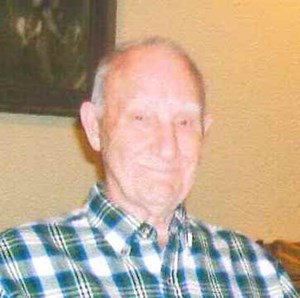 Obituary photo of Ronald Clarence Embury, Denver-CO