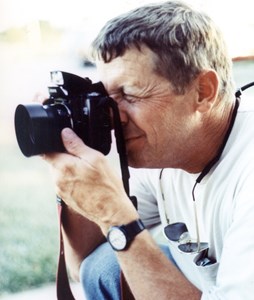 Obituary photo of William Cowan, Dove-KS