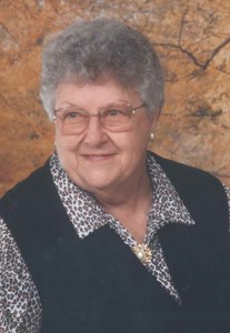 Obituary photo of Dorothy M.  Furll, Toledo-OH
