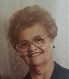 Obituary photo of Rosa  Morales De Molina, Orlando-FL