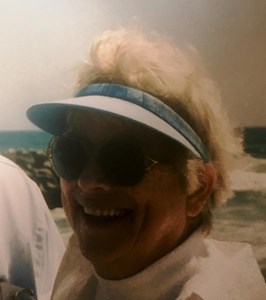 Obituary photo of Joyce A. Duddy, Denver-CO