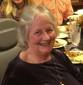 Obituary photo of Harriet Blakemore, Olathe-KS