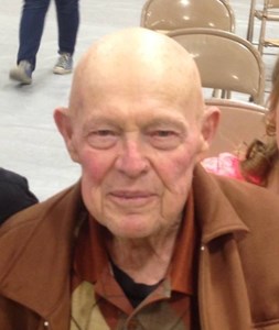 Obituary photo of John Allan Griffin, Casper-WY