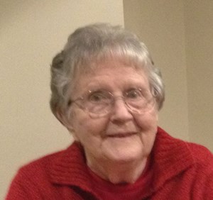 Obituary photo of Lela L. Paden, Topeka-KS