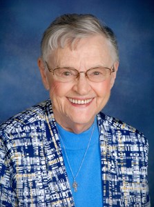 Obituary photo of Marjorie Hanser, Paola-KS