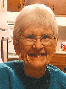 Obituary photo of Wilma Ilene Fischer, Olathe-KS