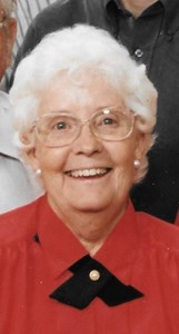 Obituary photo of Iona Toland, Denver-CO