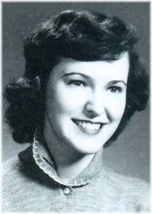 Obituary photo of Leah Ray H. Janes, Louisville-KY