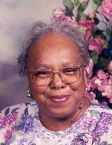 Obituary photo of Catherine Mitchell, Louisville-KY