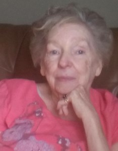 Obituary photo of Annabelle Morehart, Columbus-OH
