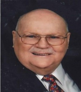Obituary photo of Anthony J. Loftus, Louisville-KY