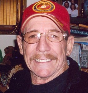 Obituary photo of Edward Charles Striegel, Louisville-KY
