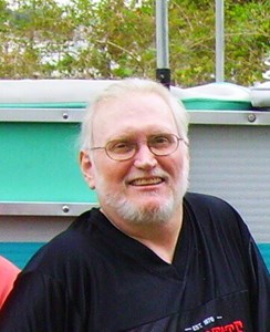 Obituary photo of Gary Grizzle, Columbus-OH