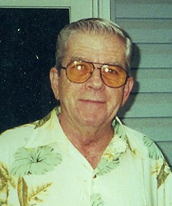Obituary photo of James Gordon Hord, Sr., Louisville-KY