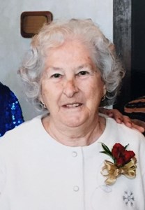 Obituary photo of Dorothy L. Mounkes, Dove-KS