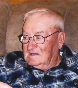 Obituary photo of Raymond Kettler, Osawatomie-KS