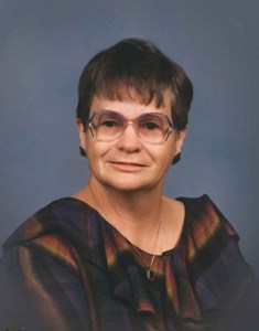Obituary photo of Marjorie+%22Ann%22 New, Osawatomie-KS
