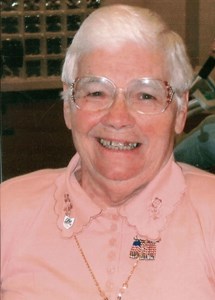Obituary photo of Jo Ann Clayton, Columbus-OH