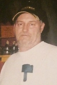 Obituary photo of Donald Moore, Osawatomie-KS