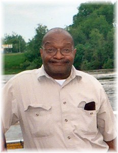 Obituary photo of George H. Lawson, Jr., Louisville-KY