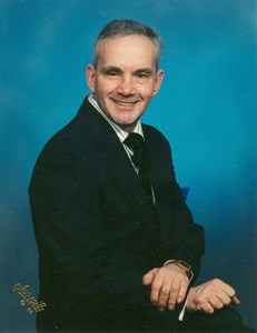 Obituary photo of Donald Pretty, Cincinnati-OH