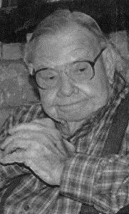 Obituary photo of Floyd E. Haslett, Topeka-KS