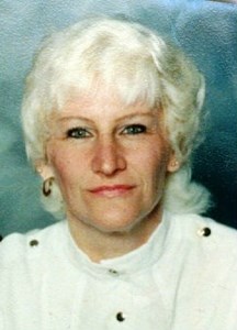 Obituary photo of Mary DeGolyer, Cincinnati-OH
