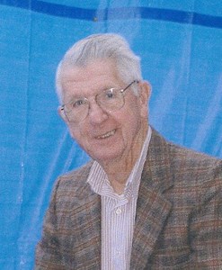 Obituary photo of Alph Crego, Columbus-OH