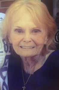 Obituary photo of Mary Lee Fletcher, Louisville-KY