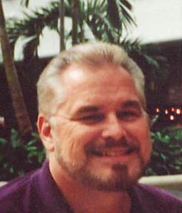 Obituary photo of Danny++E. Hatina, Titusville-FL