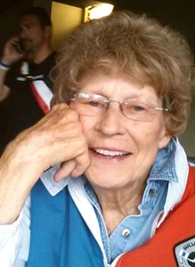 Obituary photo of Arline Marion Kochmann, Denver-CO