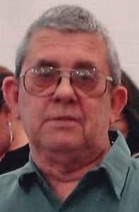 Obituary photo of James Napier, Dayton-OH