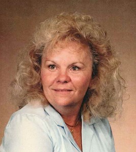 Obituary photo of Vivian Mills, Dayton-OH